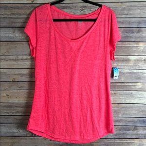 Old Navy Workout Tee